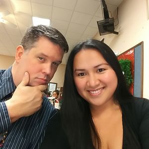 Meet your Posher, Jessy